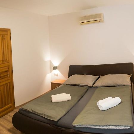 Oazis Apartman كيستاي المظهر الخارجي الصورة