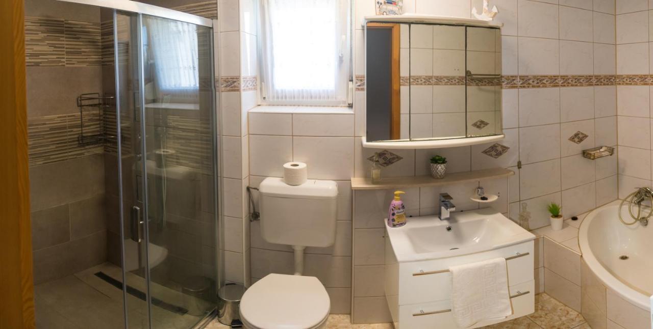 Oazis Apartman كيستاي المظهر الخارجي الصورة