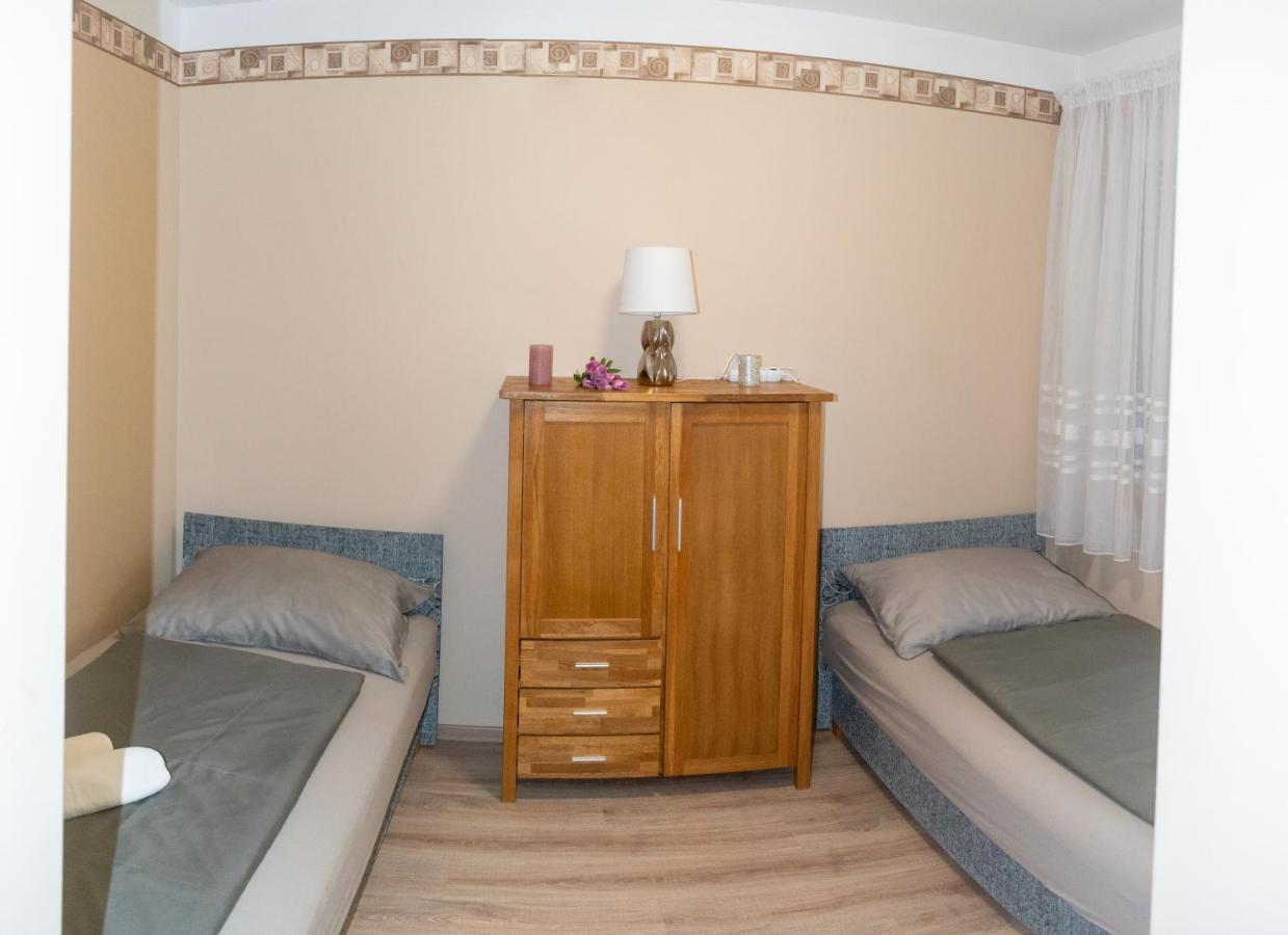 Oazis Apartman كيستاي المظهر الخارجي الصورة
