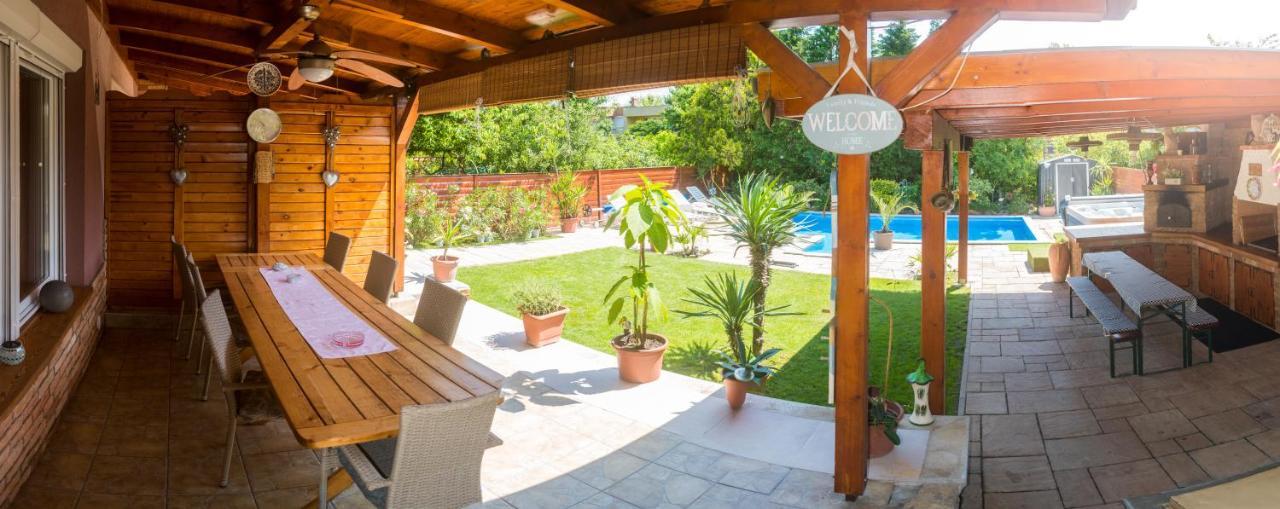 Oazis Apartman كيستاي المظهر الخارجي الصورة